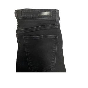 Abercrombie & Fitch High‎ Rise Jean Legging